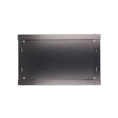 ExtraLink 6U 600x600 Rack Sort - Sturdy, Stylish, and Secure Storage Solution for Your Network Gear!